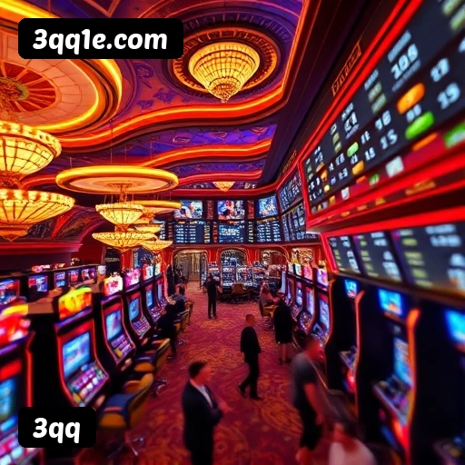 Coleção Premium de Slots 3qq - NetEnt, Pragmatic Play, Evolution