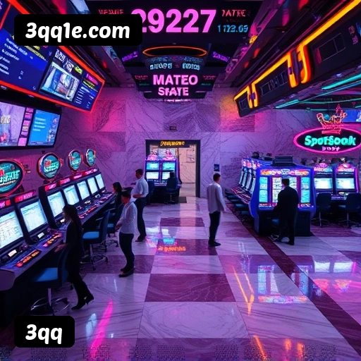 Jogos de Cassino em Destaque - Slots, Roleta, Blackjack